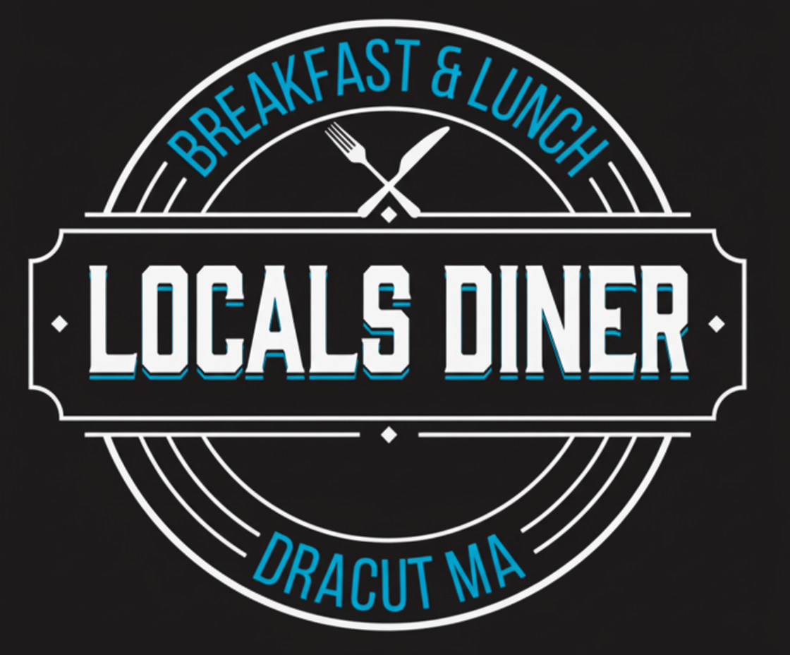 Locals Diner - Breakfast & Lunch, Dracut MA
