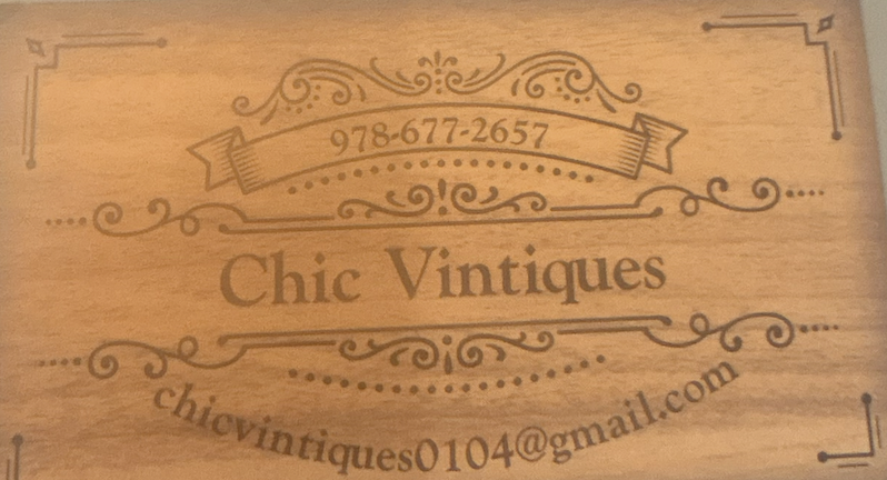 Chic Vintage