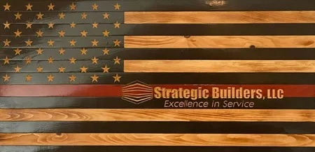 Strategic Builders